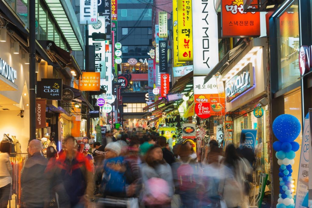 Client Entertainment: How To Wow In Seoul