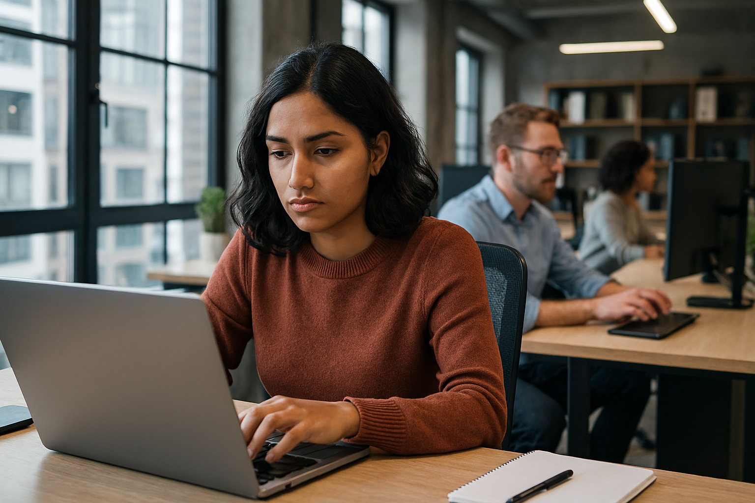 Everything You Should Know About Working In Tech